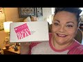 Macy’s Beauty Box January 2023