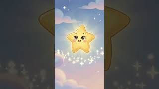 ⭐ The Little Star That Learned to Shine 🌟 | Cute Kids Story