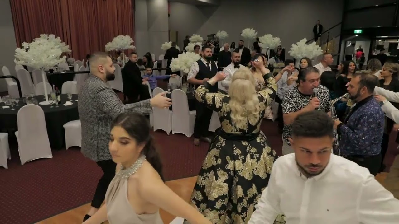 Bijav Ko Melbourne- Suneti Daniel part 5