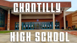 Chantilly High School