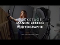 Backstage corporate manon lebecq