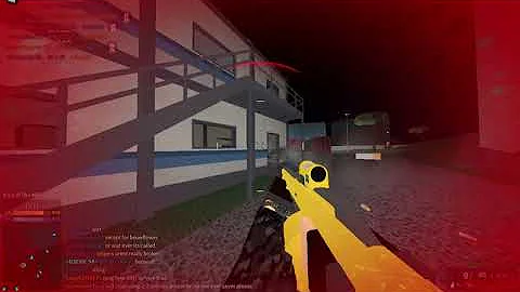 phantom forces mishaps