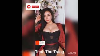 Trịnh Thu Trang