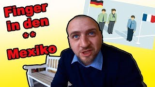 Warum immer Ich beim ZOLL auffalle ?   🚨