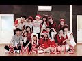 Christmas Dance (2013) - TNT Dance Crew