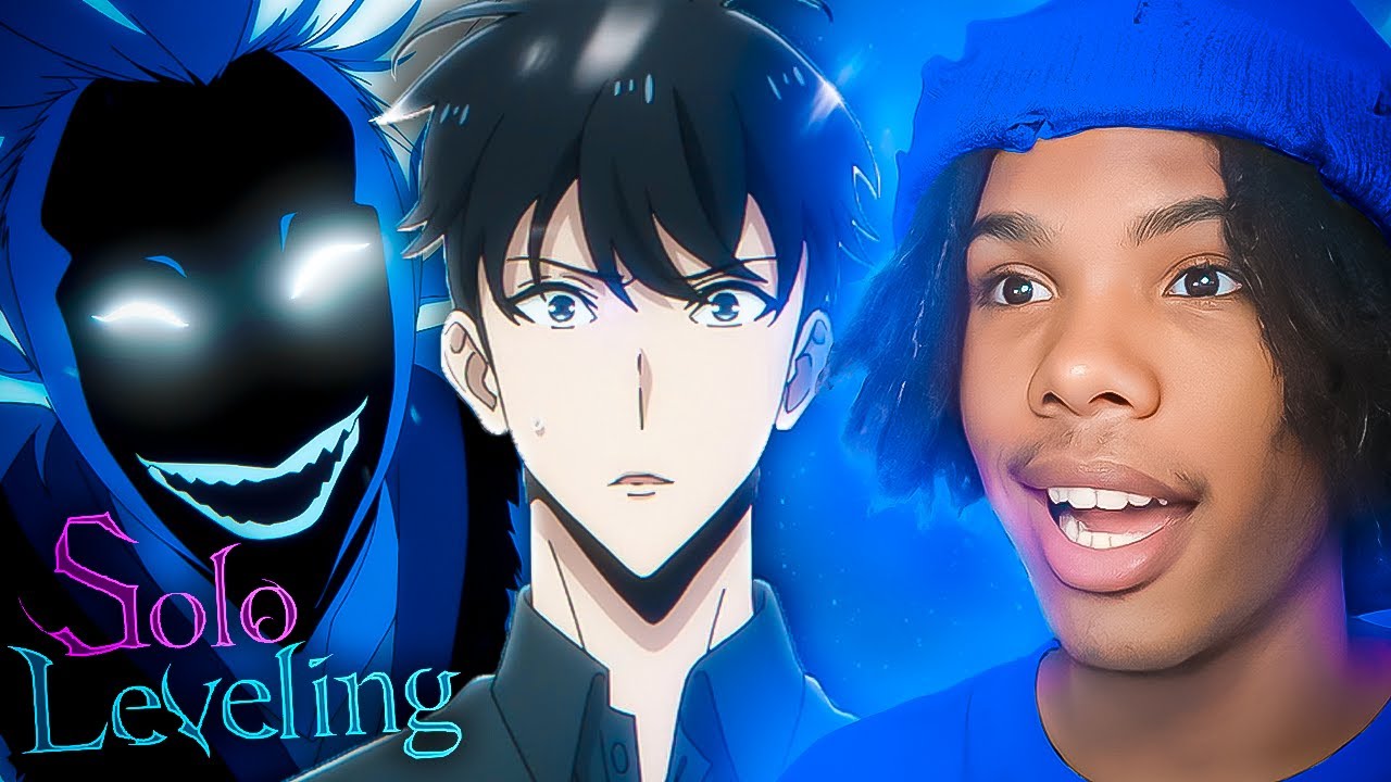 JINWOO IS TOO POWERFUL | Solo Leveling Season 2 Episode 1 REACTION