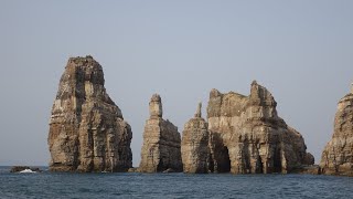 서해 최북단 백령도 기행 2박3일