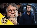 Guillermo del Toro's AT THE MOUNTAINS OF MADNESS - The Movie That Almost Was
