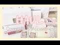 【HAUL】FURLA , ete , デパコス / 購入品紹介 ☺︎☺︎