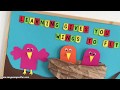 Spring bulletin board ideas for your classroom