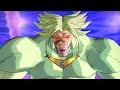 【地獄エリア 超ボス:大猿ブロリーに大苦戦】DBH ドラゴンボールヒーローズ【新生ブロリー編】【VS Golden Great Ape Broly】【GAME PLAY】