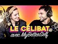 Mybetterself  celibat et apps de rencontre st valentin