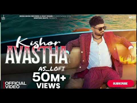 Kishor Avastha (Official Video) | Vjay Kharb & Shiva Choudhary | New Haryanvi Song 2026