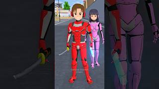 Siluman Ular Sakiti Celine Yuta & Mio Balas Dendam