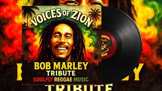 Download lagu π Classic Reggae Dub - Voices of Zion - Bob Marley Tribute Vibe