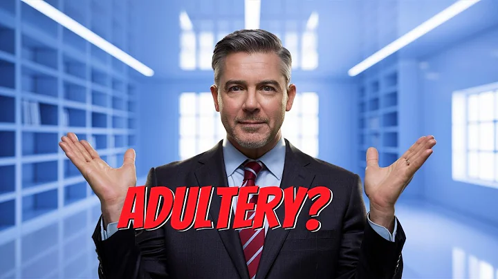 "Joseph Shine: How Adultery Law Was Struck Down!"