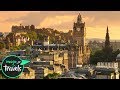 Top 10 Most Feared Cities In The World - YouTube