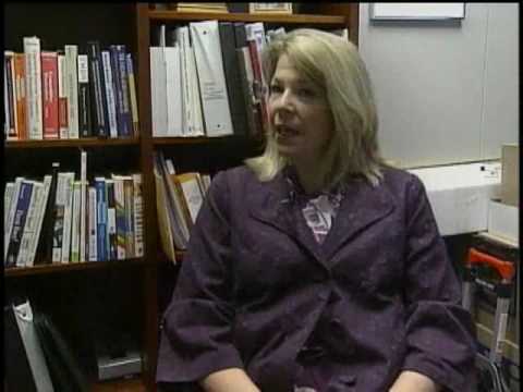 Friend Remembers Shared Battle With Anorexia - YouTube