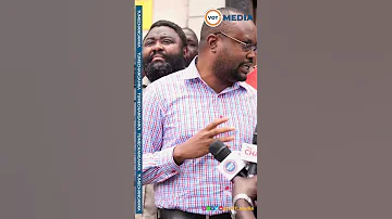 MNYIKA ALIPUKA WASALITI AWAPASUA News Trending New News Shorts Viral Politics 2025 