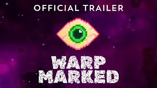 Warp Marked | Official Announcement Trailer