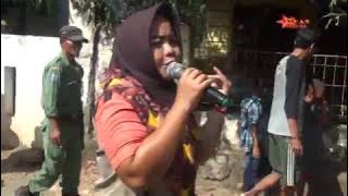 NYANDAK ANGIN ESTU NADA | LIVE DS. BUDUR CIWARINGIN CIREBON