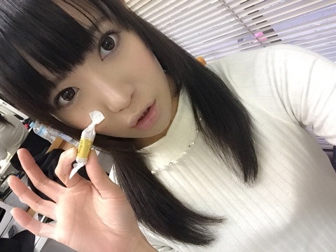 【驚愕】貧乏グラドルの生活公開！？白川花凛が語る（グラビア）