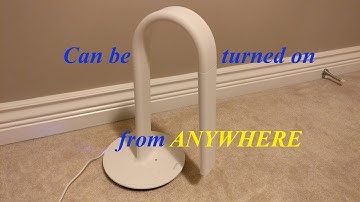 Xiaomi Desk Lamp 2 by Philips - Unboxing and Setup