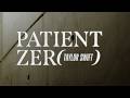 Taylor Swift - Patient Zero (Official Lyric Video)
