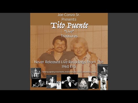 Congo Mulence (Live)