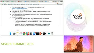 Training: Data Science With Apache Spark