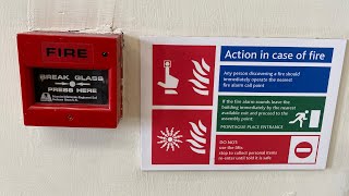 Fire Safety in the United Kingdom is on a Different Level