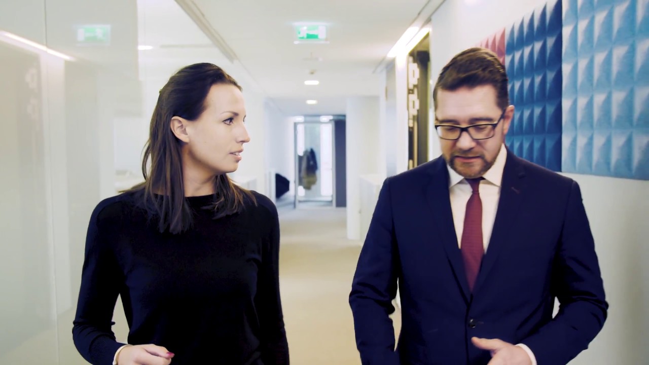 Update Büromarkt Frankfurt 2018 - Stephan Bräuning im Interview