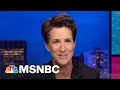 Watch Rachel Maddow Highlights: September 29th | MSNBC