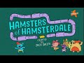 Hamsters of Hamsterdale Intro / Theme Song (English)
