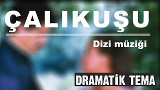 ÇALIKUŞU DİZİ MÜZİKLERİ / Esin Engin - Dramatik Tema