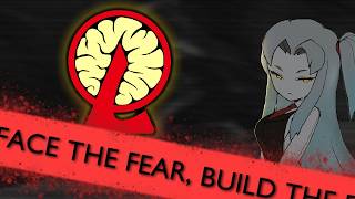 So I went into Lobotomy Corp Blind