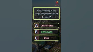 Only Genius can guess all 5! History, Geography Quiz