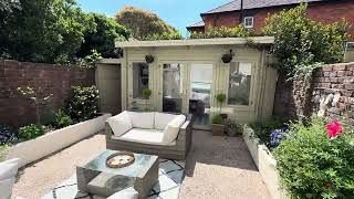 Nelson Road Garden Flat