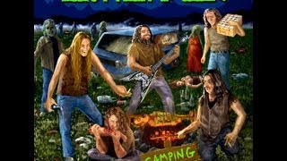 Обложка Sofisticator Camping The Vein Thrash Metal Full Album Скачать Sofisticator Camping The Vein Thrash Metal Full Album