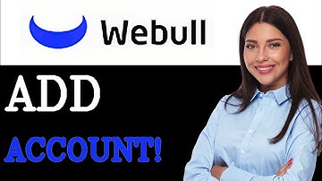 How To Add Bank Account On Webull (2025)