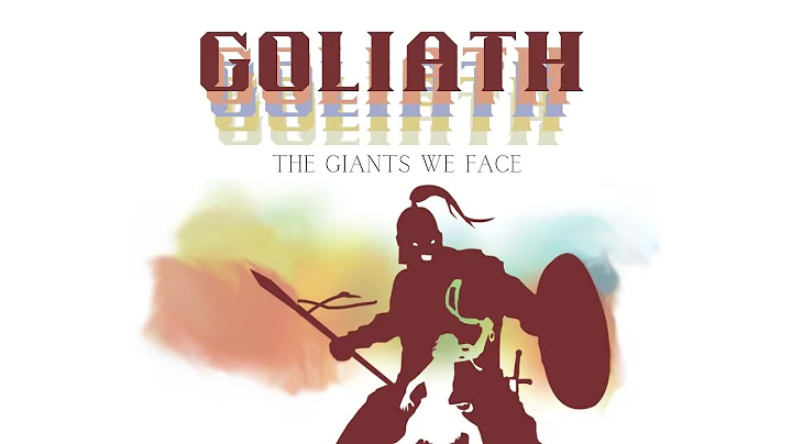 Goliath | Part IV | Pastor Diana Seaman