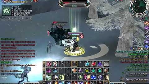 RF - Haiyan Raid in Ether with KingN