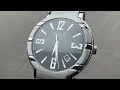 Piaget Polo Automatic G0A28045 Piaget Watch Review