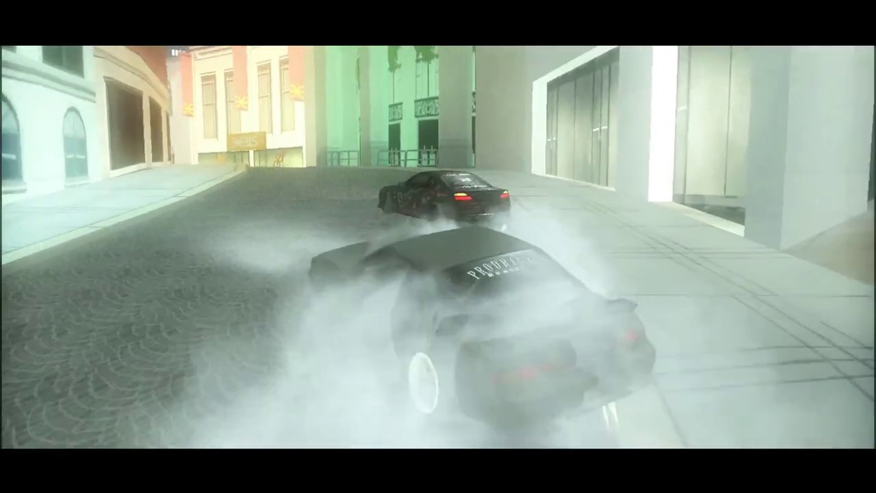 MTA DRIFT - 𝑻𝒘𝒊𝒏 𝑭𝑻. }{ALLS^