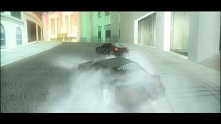 MTA DRIFT - 𝑻𝒘𝒊𝒏 𝑭𝑻. }{ALLS^