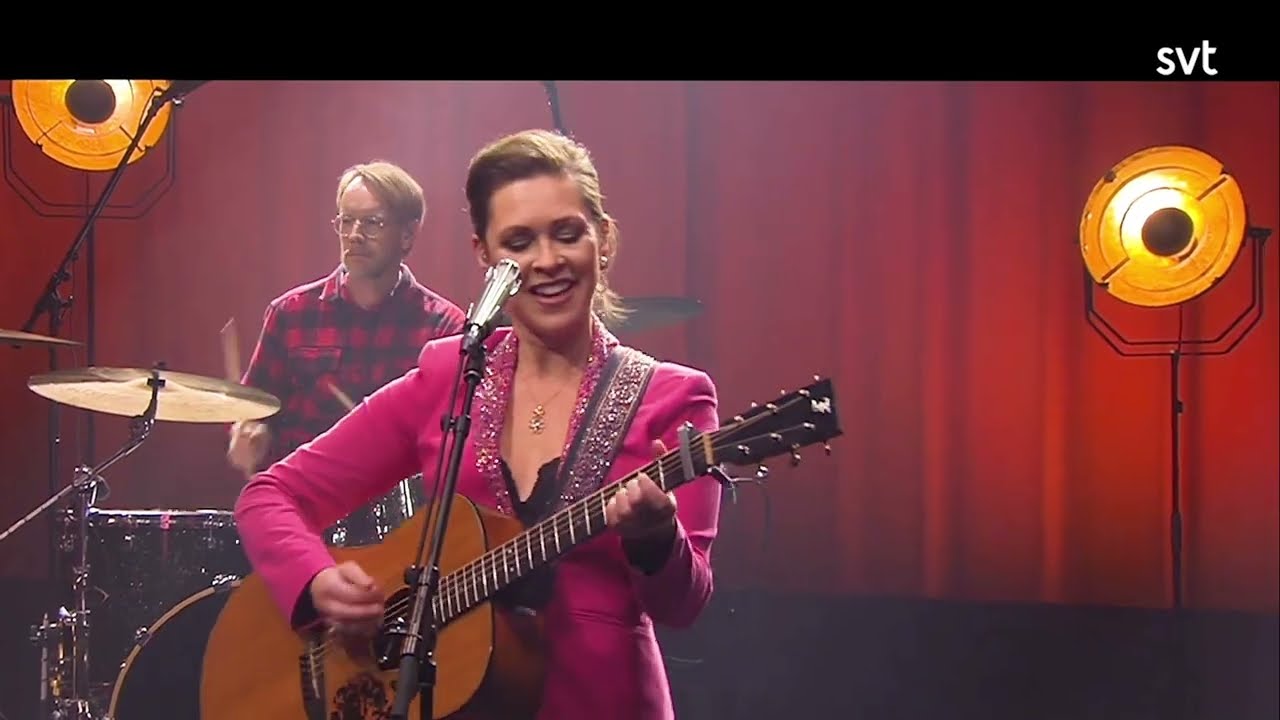 This is Emma Nilsdotter