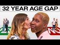 If age gap couples were 100 honest  split decision