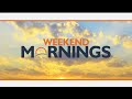 Weekend Mornings March 14 2026