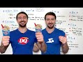 How to NOT Get Disqualified in a Swim Race | Swimming Rules and Regulations