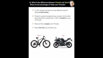 Top 10  NET Interview Questions for 3 - 5 years experience